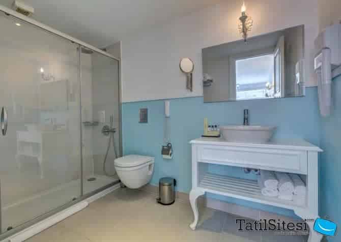 Erendira Butik Hotel 